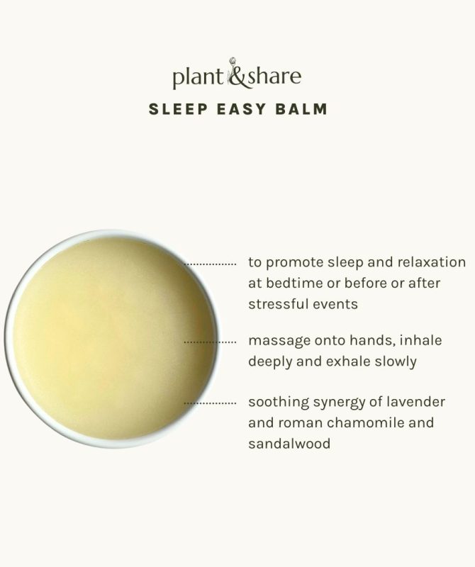 Sleep Easy Balm - Image 2