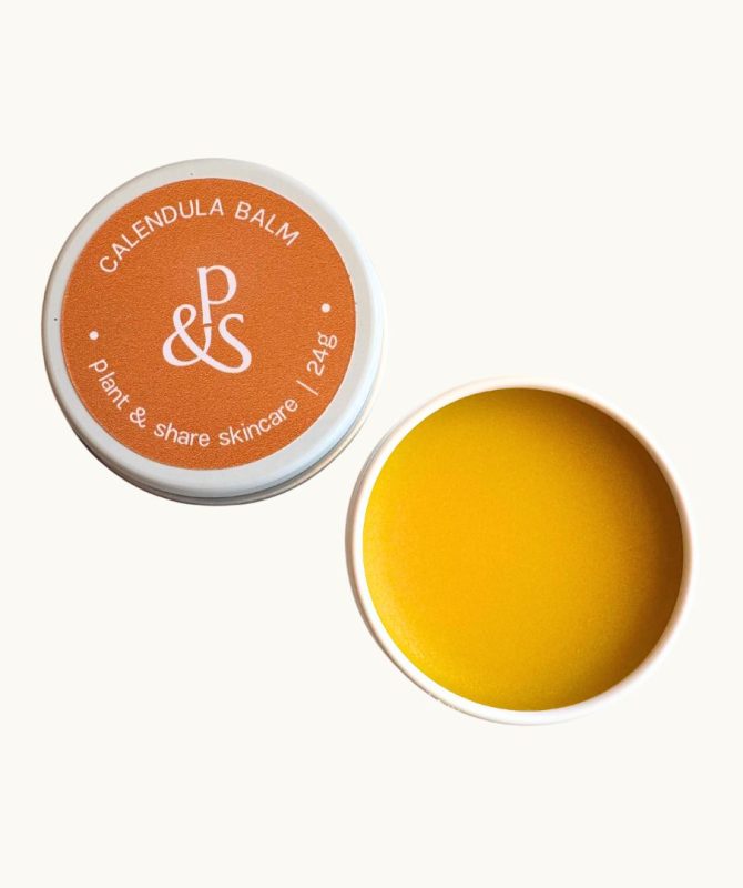 Calendula Balm