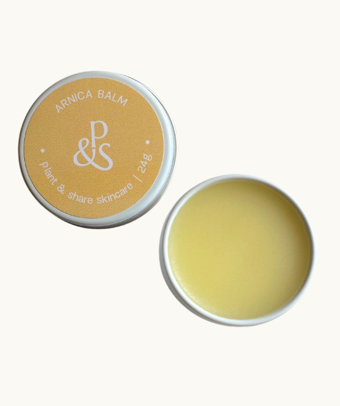 Arnica Balm