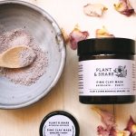 Pink Clay Mask Image