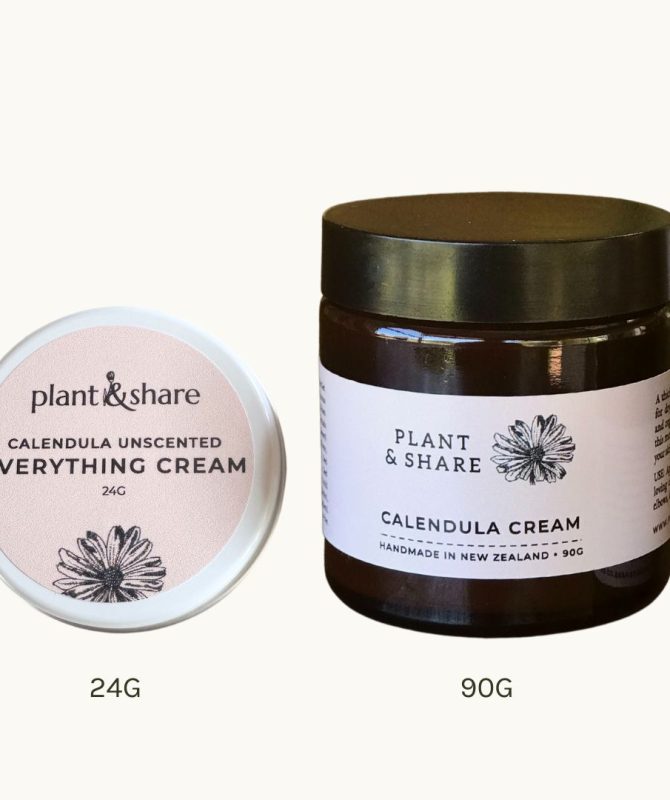 Calendula Cream - Image 2