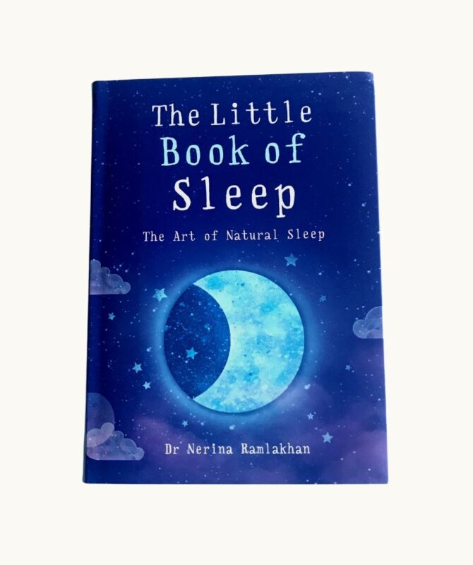 Little Book Of Sleep