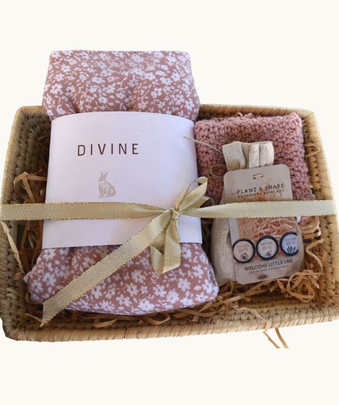 Build A Baby Gift Bundle