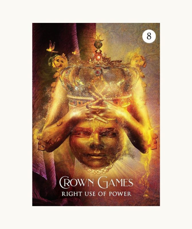 The Shaman's Dream Oracle Deck: Colette Baron-Reid - Image 3