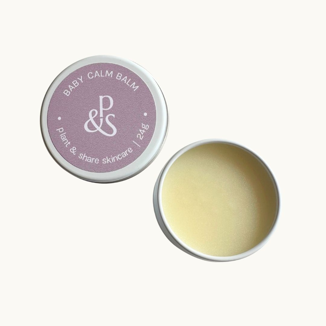 Baby Calm Balm